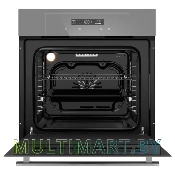 Электрический духовой шкаф MAUNFELD AEOD6063G2 картинка 2